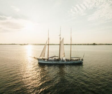 Droneshot Sanne Sophia